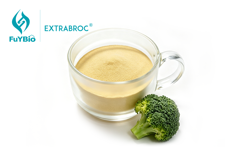 Broccoli Seed Derived Extract